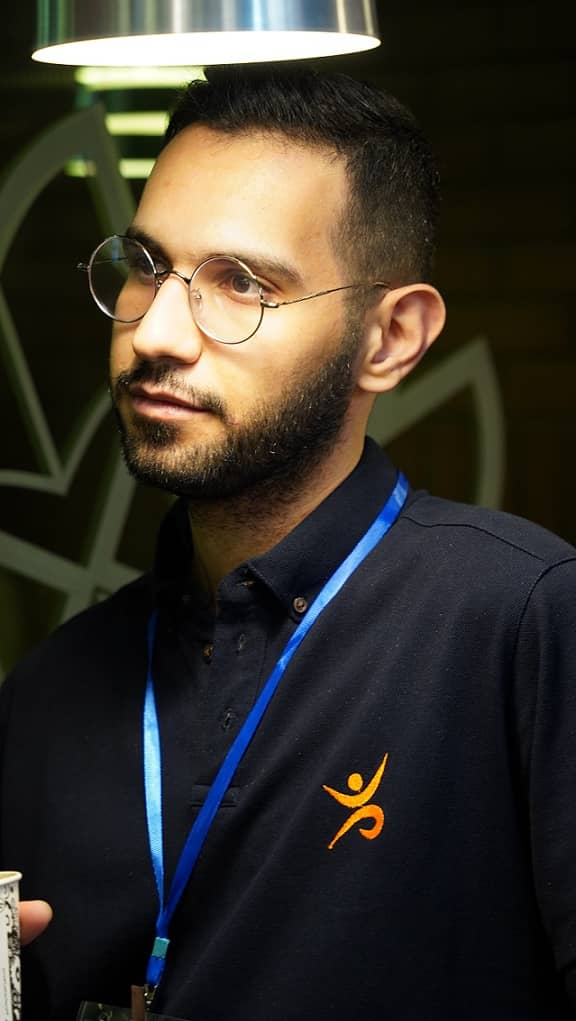 Mehrdad Shirvan